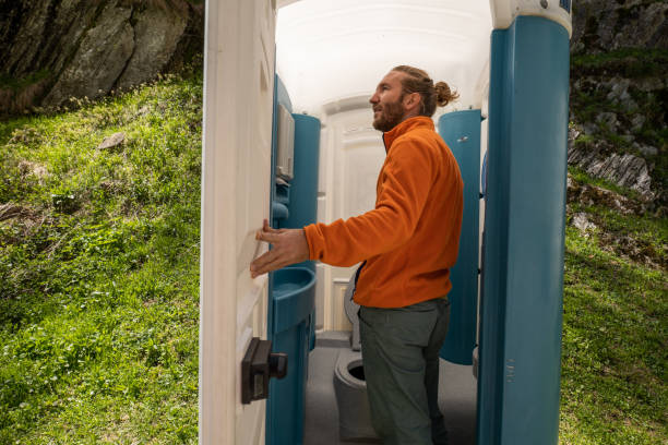 Best Affordable portable toilet rental  in Waynesboro, MS