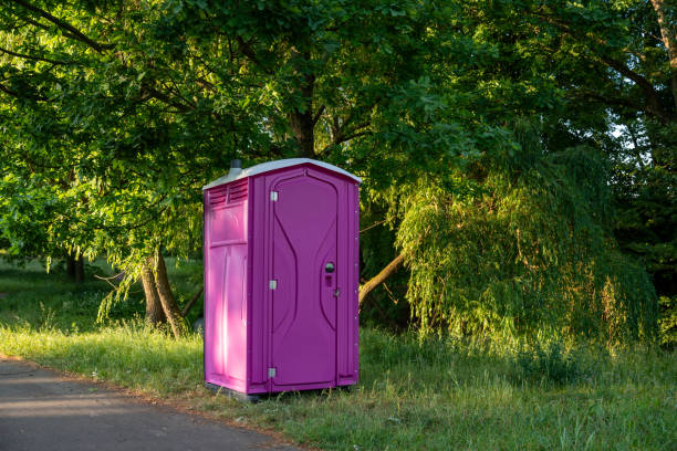 Professional porta potty rental in Waynesboro, MS