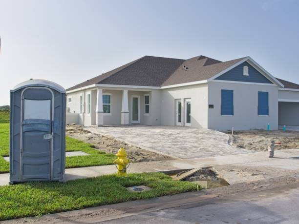 Portable restroom solutions in Waynesboro, MS